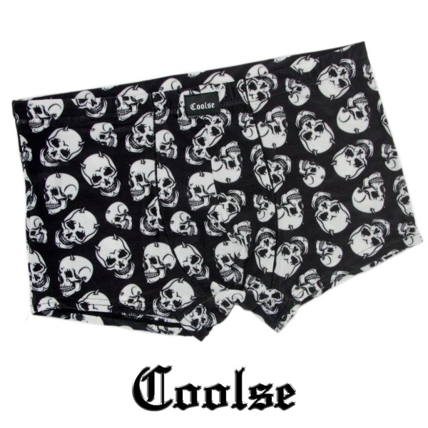 شورت نیم پا مردانه کولسی 2420