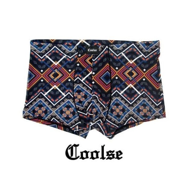 شورت نیم پا کولس 2397