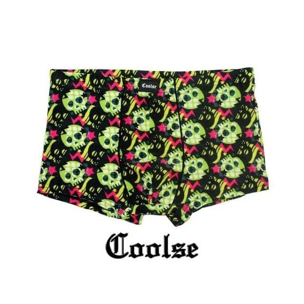 شورت نیم پا کولسی 30659