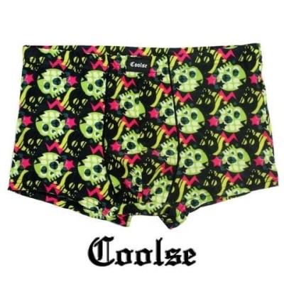 لباس زیر مردانه |شورت نیم پا کولسی 30659|فروشگاه مانیبا