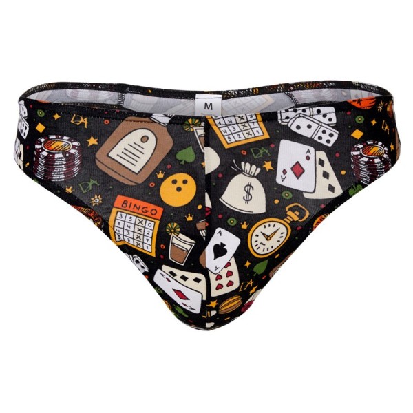 شورت مردانه لامبادا دورآنس 1248