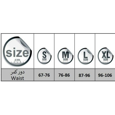 لباس زیر مردانه |شورت مردانه لامبادا دورآنس 1248|فروشگاه مانیبا