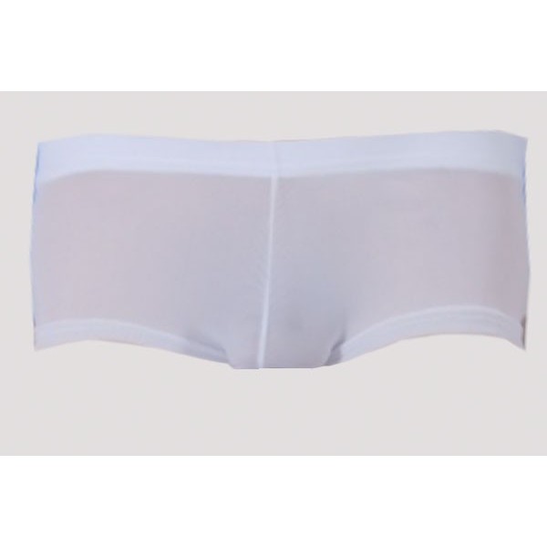 شورت مردانه توری نیم پا 80810