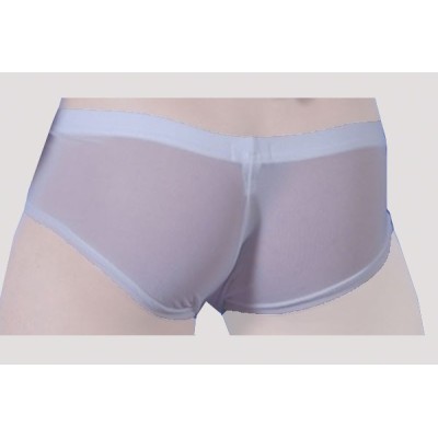 لباس زیر مردانه |شورت مردانه توری نیم پا 80810|فروشگاه مانیبا