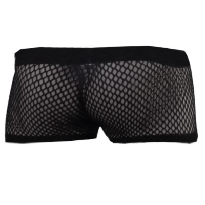 لباس زیر مردانه |شورت مردانه نیم پا توری 140567|فروشگاه مانیبا