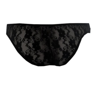 لباس زیر مردانه |شورت مردانه توری 31651|فروشگاه مانیبا