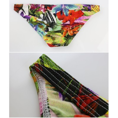 لباس زیر مردانه |شورت  اسلیپ طرح دار فانتزی CKYH03|فروشگاه مانیبا