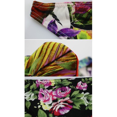 لباس زیر مردانه |شورت  اسلیپ طرح دار فانتزی CKYH03|فروشگاه مانیبا