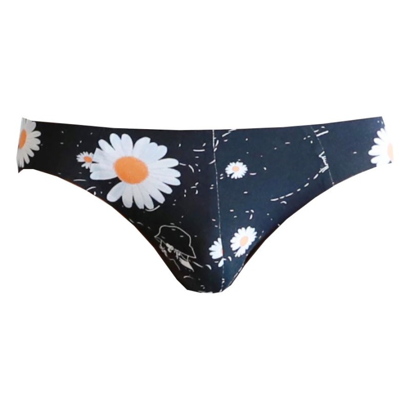 شورت اسلیپ طرح دار 821