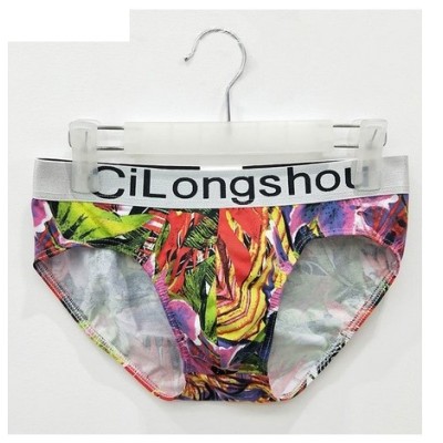 لباس زیر مردانه |شورت لامبادا براق 1909-DK|فروشگاه مانیبا