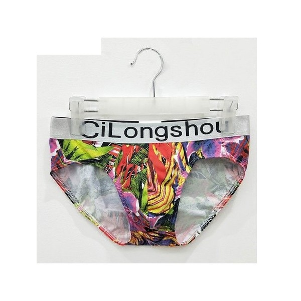 شورت اسلیپ کش پهن مردانه ST74