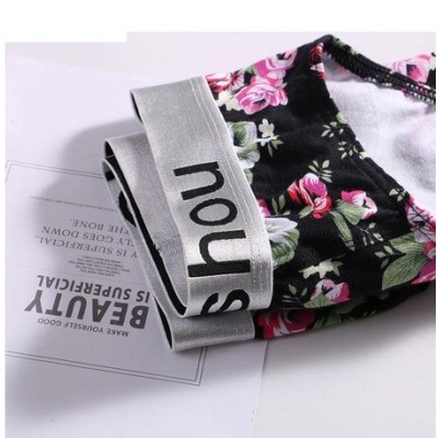 لباس زیر مردانه |شورت اسلیپ کش پهن مردانه ST74|فروشگاه مانیبا