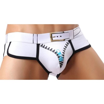 لباس زیر مردانه |شورت مردانه 3D نیمپا 02|فروشگاه مانیبا