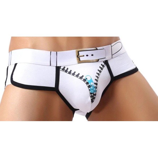 شورت مردانه 3D نیمپا 02