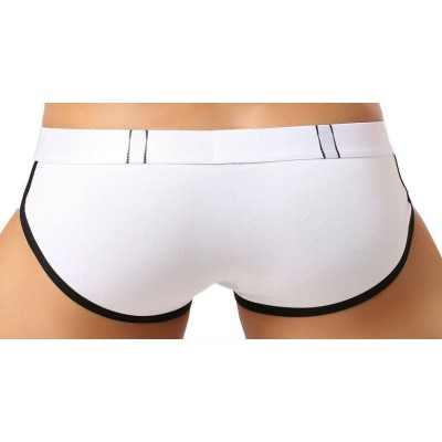 لباس زیر مردانه |شورت مردانه 3D نیمپا 02|فروشگاه مانیبا