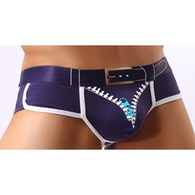 لباس زیر مردانه |شورت مردانه 3D نیمپا 02|فروشگاه مانیبا