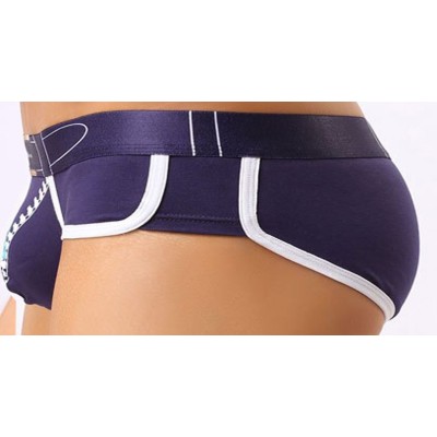 لباس زیر مردانه |شورت مردانه 3D نیمپا 02|فروشگاه مانیبا