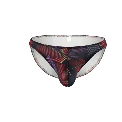 لباس زیر مردانه |شورت مردانه طرح دار اسلیپ HT049|فروشگاه مانیبا