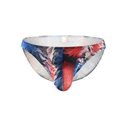 لباس زیر مردانه |شورت مردانه طرح دار اسلیپ HT049|فروشگاه مانیبا