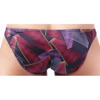 لباس زیر مردانه |شورت مردانه طرح دار اسلیپ HT049|فروشگاه مانیبا