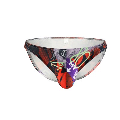 لباس زیر مردانه |شورت نیمپا فاق کوتاه 1911|فروشگاه مانیبا