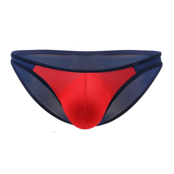 شورت مردانه بسیار نازک اسلیپ Jorionmia E051