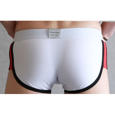 لباس زیر مردانه |شورت مردانه نیمپا Y07|فروشگاه مانیبا