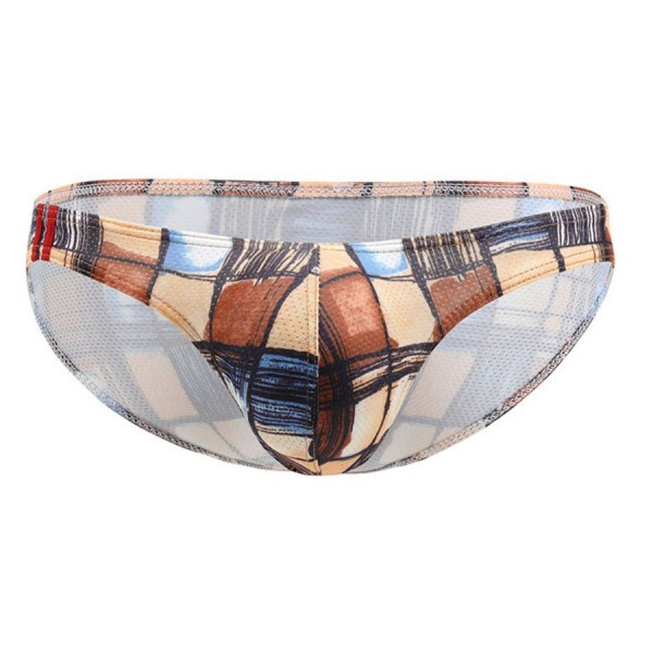 شورت مردانه E073