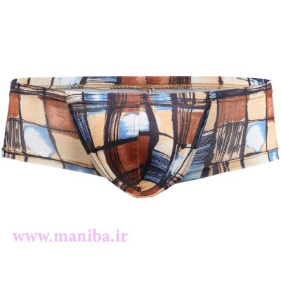 لباس زیر مردانه |شورت مردانه نیم پا دورآنس 1760|فروشگاه مانیبا