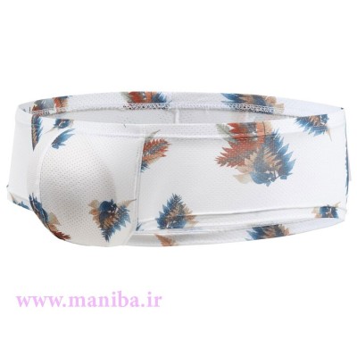 لباس زیر مردانه |شورت مردانه نیم پا E072|فروشگاه مانیبا