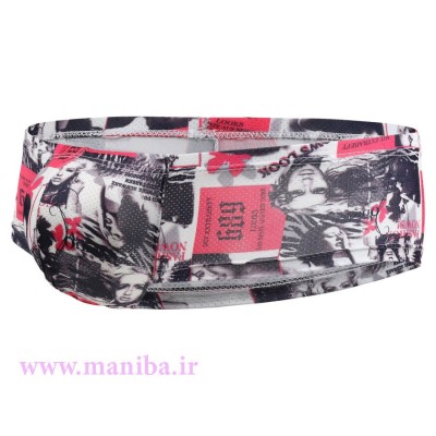 لباس زیر مردانه |شورت مردانه نیم پا E072|فروشگاه مانیبا