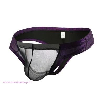 شورت اسلیپ مردانه|شورت مردانه اسلیپ کوتاه HT039|فروشگاه مانیبا