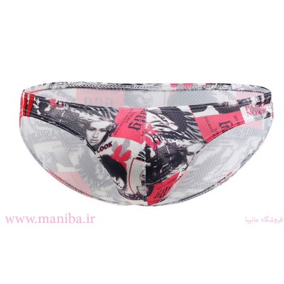 لباس زیر مردانه |شورت مردانه E073|فروشگاه مانیبا
