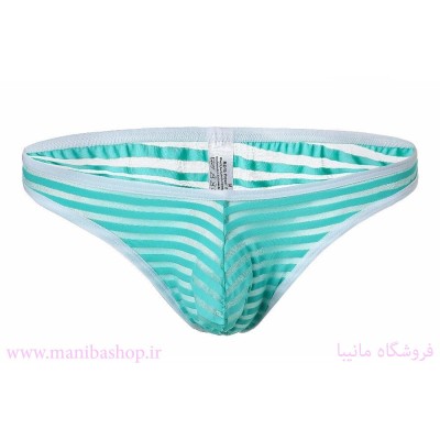 لباس زیر مردانه |شورت توری لامبادا فانتزی C604|فروشگاه مانیبا