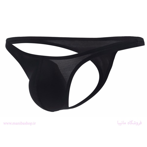 شورت مردانه لامبادا مودال جذب E044