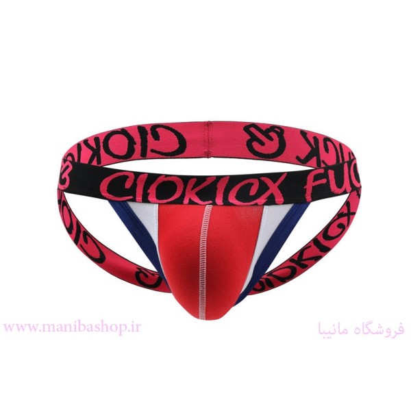 شورت پشتباز E063