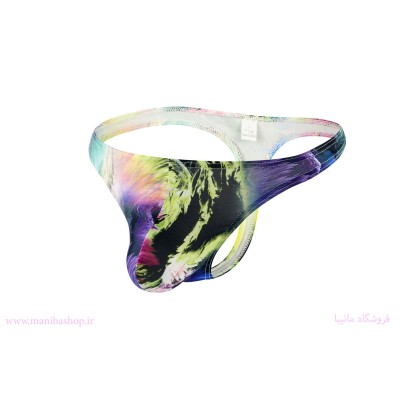 شورت لامبادا مردانه|فروشگاه مانیبا