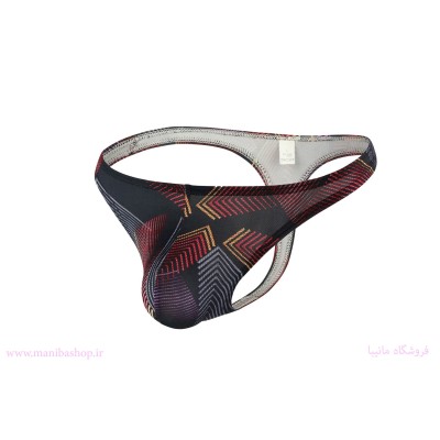 لباس زیر مردانه |شورت طرح دار لامبادا مردانه HT050|فروشگاه مانیبا