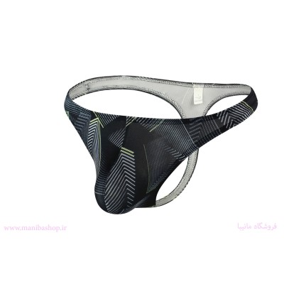 لباس زیر مردانه |شورت طرح دار لامبادا مردانه HT050|فروشگاه مانیبا