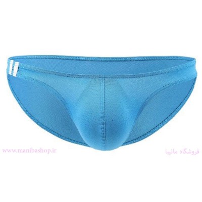 لباس زیر مردانه |شورت رنگی مردانه اسلیپ E057|فروشگاه مانیبا
