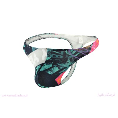 لباس زیر مردانه |شورت طرح دار لامبادا مردانه HT029|فروشگاه مانیبا