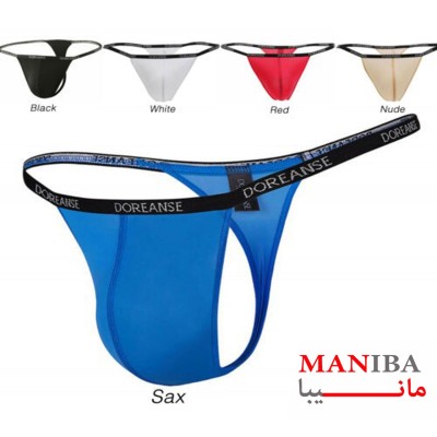 لباس زیر مردانه |شورت لامبادا بندی 1390|فروشگاه مانیبا