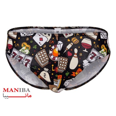 لباس زیر مردانه |شورت اسلیپ مردانه دورآنس 1249|فروشگاه مانیبا