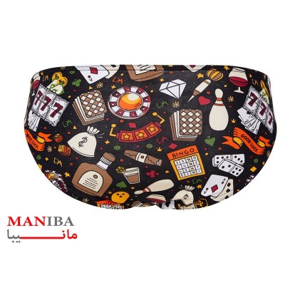 لباس زیر مردانه |شورت اسلیپ مردانه دورآنس 1249|فروشگاه مانیبا