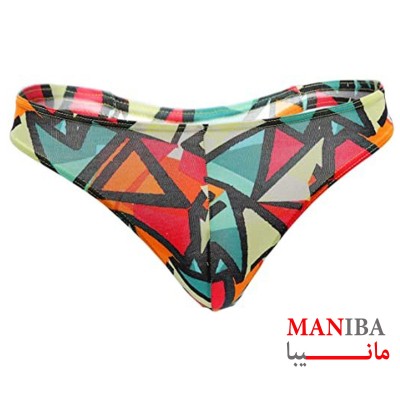 لباس زیر مردانه |شورت طلایی مردانه 31757|فروشگاه مانیبا