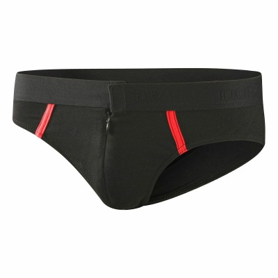 لباس زیر مردانه |شورت زیپ دار مردانه دورآنس  1269|فروشگاه مانیبا