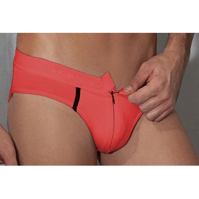 لباس زیر مردانه |شورت زیپ دار مردانه دورآنس  1269|فروشگاه مانیبا