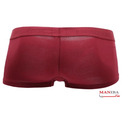لباس زیر مردانه |شورت مردانه نیم پا دورآنس 1760|فروشگاه مانیبا