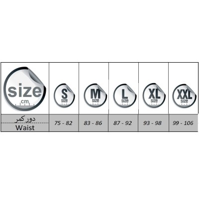 لباس زیر مردانه |شورت مردانه نیم پا دورآنس 1760|فروشگاه مانیبا