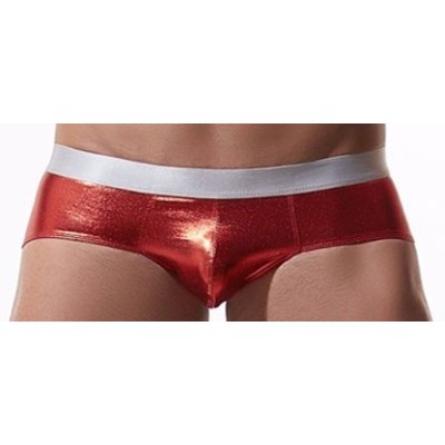 شورت فانتزی مردانه|شورت لاتکس مردانه نیمپا E033|فروشگاه مانیبا